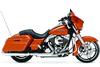 Harley-Davidson (R) Street Glide(MD) Special 2015